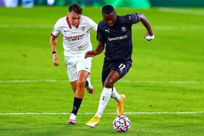 关于塞尔塔维战胜比利亚雷亚尔双方激烈对抗的信息