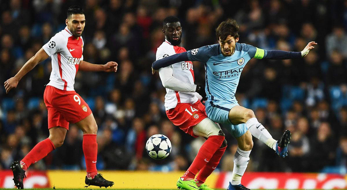 摩纳哥在主场全取三分，士气高涨的简单介绍